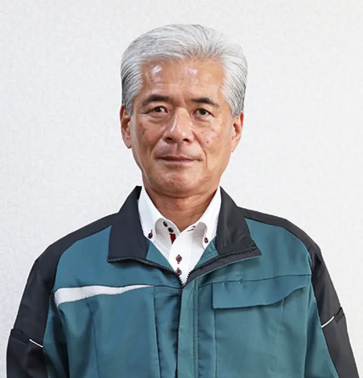 解体アドバイザー 佐々木 誠