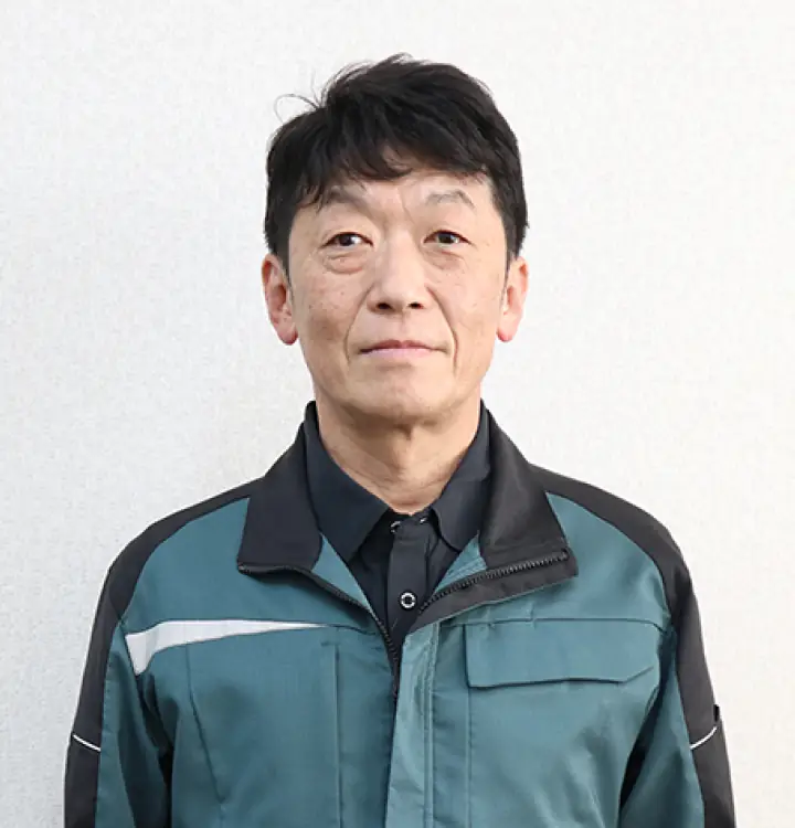 解体アドバイザー 加藤 仁